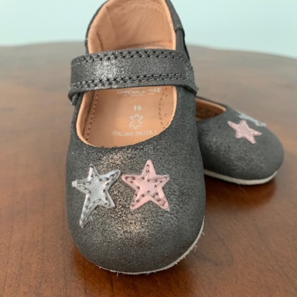 geox respira baby shoes